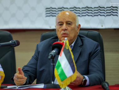 سحب قرعة "كأس الألف شهيد" بالتزامن في فلسطين والشتات