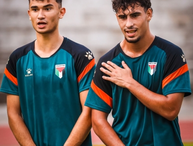 الفدائي الشاب على بُعد خطوة من تأهل تاريخي إلى كأس آسيا