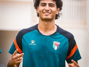 الفدائي الشاب على بُعد خطوة من تأهل تاريخي إلى كأس آسيا