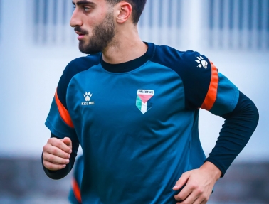 الفدائي الشاب على بُعد خطوة من تأهل تاريخي إلى كأس آسيا
