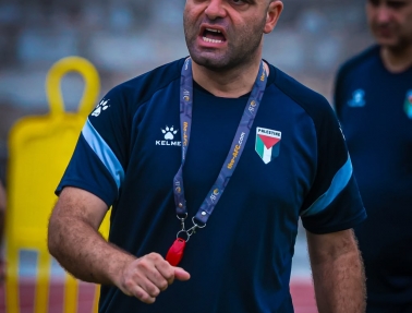 الفدائي الشاب على بُعد خطوة من تأهل تاريخي إلى كأس آسيا