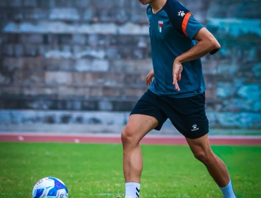 الفدائي الشاب على بُعد خطوة من تأهل تاريخي إلى كأس آسيا