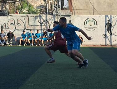 6 انتصارات في افتتاح الجولة الثانية من بطولة كأس الألف شهيد&nbsp;بالمحافظات الجنوبية