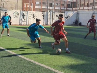 6 انتصارات في افتتاح الجولة الثانية من بطولة كأس الألف شهيد&nbsp;بالمحافظات الجنوبية