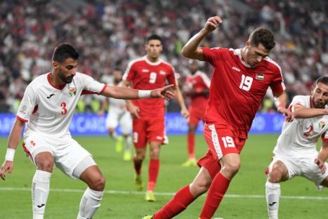 نجم الفدائي وادي ضمن قائمة المرشحين لنجم الأسبوع بين اللاعبين الآسيويين المحترفين خارج القارة