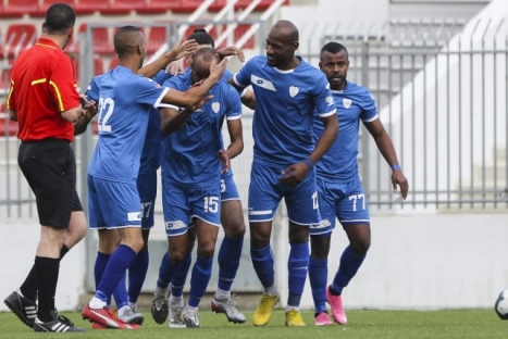 حصاد الدوري الفلسطيني: ثقافي طولكرم يفرض التعادل على المتصدر وبلاطة يعود للوصافة