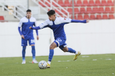 تعادل سلبي بين هلال القدس والسموع وفوز صريح لشباب الخليل أمام وادي النيص