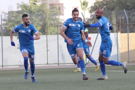 يحيى السباخي ضمن استفتاء نجم الشهر في منطقة غرب آسيا: كانون الأول/ ديسمبر