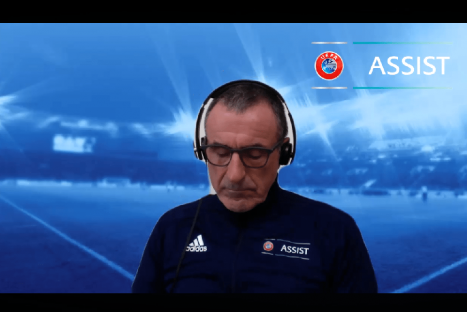 الاتحاد الفلسطيني يفتتح ورشات العمل الفنية بمحاضرة حول أكاديميات كرة القدم