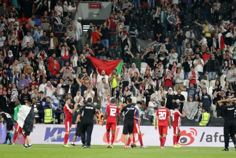 التصويت لأفضل حارس مرمى في تاريخ منتخب فلسطين