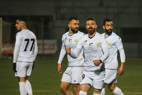 حصاد الدوري الفلسطيني: فوز ثمين لشباب الخليل يُبقيه على الطريق الصحيح نحو اللقب