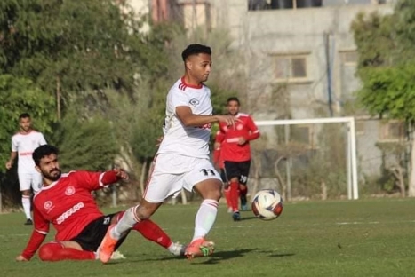 تعادلان مثيران في افتتاح الجولة الثانية من دوري الدرجة الممتازة في المحافظات الجنوبية