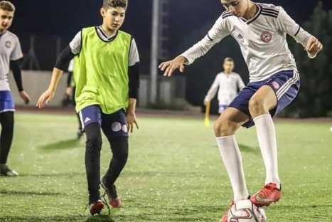 الرجوب يستنكر إعدام قوات الاحتلال للاعب ثائر اليازوري