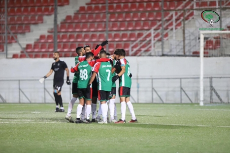 تحديد موعد نهائي بطولة أبو عمار