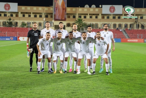 منتخبنا الوطني يواجه إندونيسيا والصين وديا ويشارك في بطولة بماليزيا