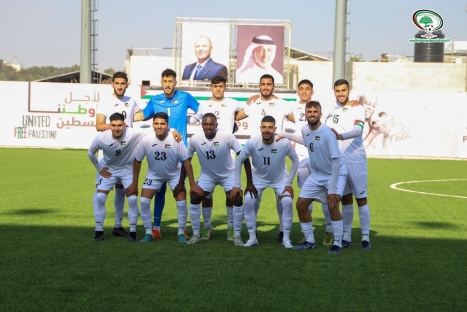 الفدائي&nbsp;الأولمبي يحل في المجموعة الثانية لبطولة اتحاد غرب آسيا