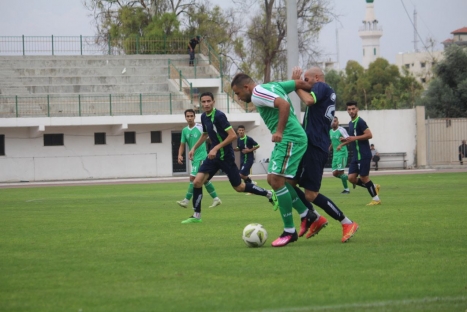 الشجاعية يتربع على قمة "الممتازة" بفوز مستحق على الهلال 