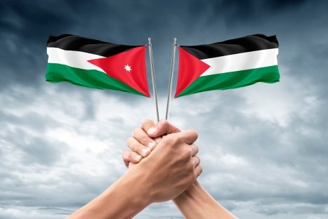 الاتحاد الأردني يطالب المجتمع الرياضي الدولي بعقوبات مشددة على دولة الاحتلال بسبب انتهاكاتها في الأراضي الفلسطينية 