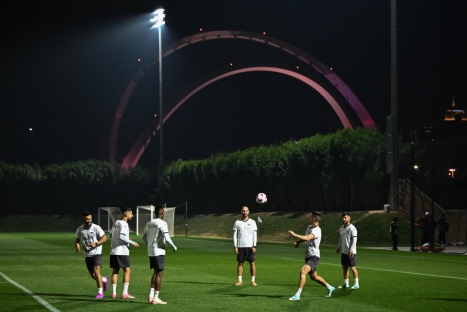 "الفدائي" يستهل مشاركته الثالثة في كأس آسيا بمواجهة إيران