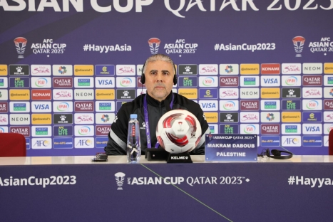 دبوب: فقدان التركيز قاد للخسارة أمام إيران.. ومباراة الإمارات "مصيرية"