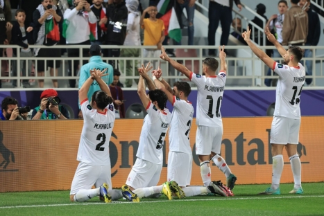 الفدائي في تحدٍ آسيوي جديد أمام صاحب الأرض وحامل اللقب