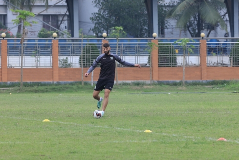 مواجهة مصيرية للفدائي أمام بنغلاديش في التصفيات الآسيوية&nbsp;