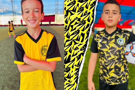 199 يوما من العدوان.. الاحتلال يتفنن في قتل الرياضيين وتدمير المنشآت الرياضية والكروية