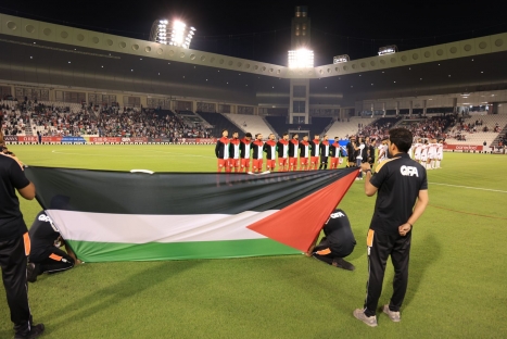 المواجهة الأخيرة... الفدائي في ضيافة أستراليا