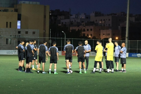 قائمة فدائي الشباب المشاركة في بطولة غرب آسيا