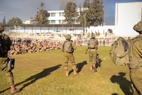 الرياضة الفلسطينية في دائرة النار الإسرائيلية.. والفيفا مطالب بإنصاف فلسطين