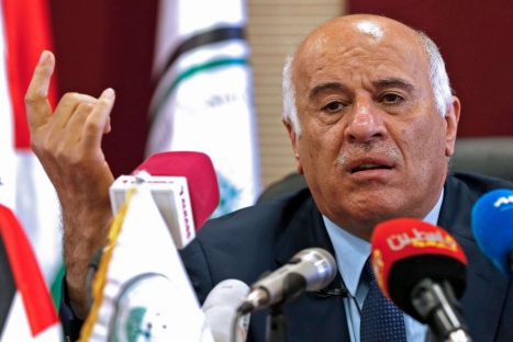 الاتحاد الآسيوي يستنكر إجراءات الاحتلال بحق الفريق الرجوب 