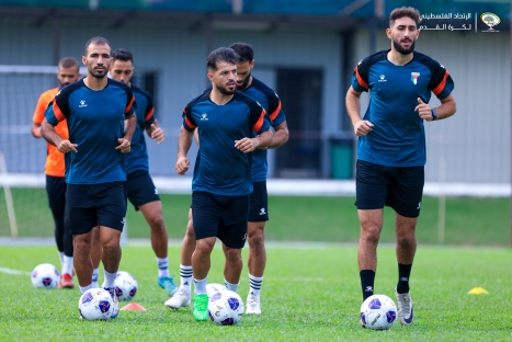 دبوب يستدعي 25 لاعبا لمباراتي كوريا الجنوبية والأردن