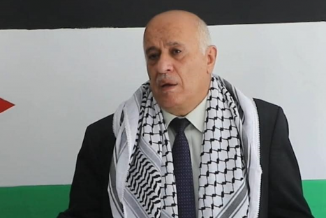 الرجوب يعرب عن امتنان دولة فلسطين للدعم الماليزي المستمر والدائم