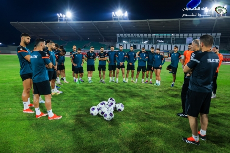 الدباغ وفرج ومصطفى يلتحقون بكتيبة الفدائي.. وهؤلاء الغائبون