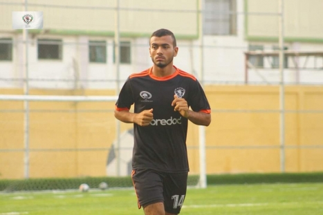 آلة القتل الإسرائيلية تواصل إجرامها&hellip; عماد أبو طعيمة يلتحق بكوكبة شهداء كرة القدم