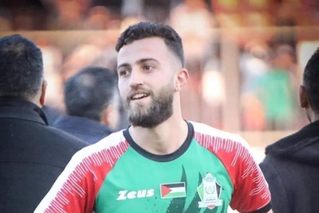 أبو خديجة يعانق الحرية... ويتحضر للعودة إلى عالم الساحرة المستديرة