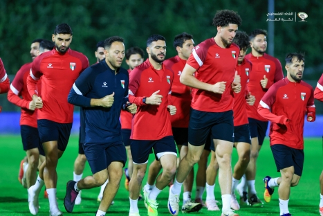 فلسطين وفريق الباسك.. مباراة رياضية بأبعاد تاريخية وإنسانية