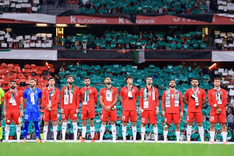 تأجيل سحب قرعة نهائيات كأس آسيا 2027 في السعودية