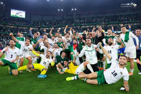 لماذا كرة القدم؟