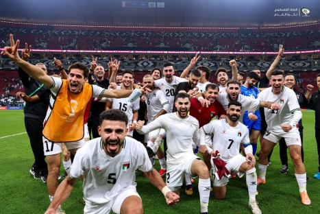 الفدائي الأكثر جمعا للنقاط في تصنيف الفيفا الأخير