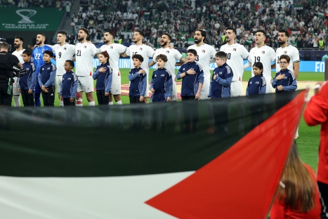 الفدائي الأول يشارك في دورة ودية بالصين خلال التوقف الدولي