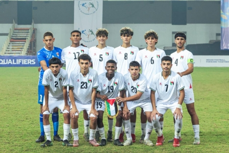 أبناء الفدائي في محفل عالمي.. عميرة وجمهور في كأس جينيريشن أديداس للناشئين