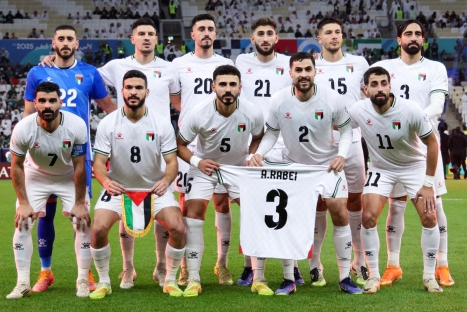 الفدائي يعتذر عن وديتي موريتانيا وبينين بسبب الظروف الراهنة في المنطقة