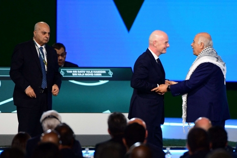 العدالة المفقودة