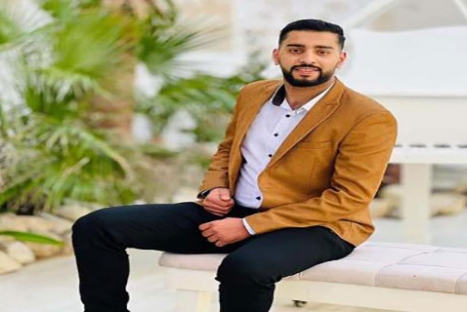 أنس حمدان
