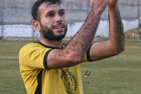 طارق زياد حسن الهور