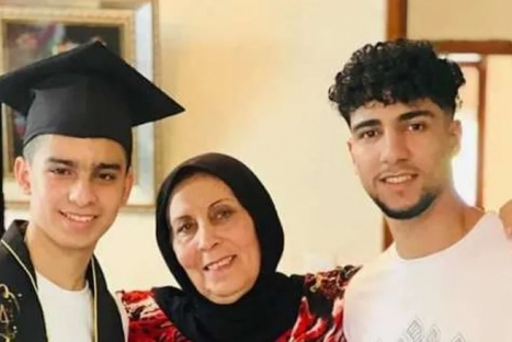 عثمان أبو سخيلة