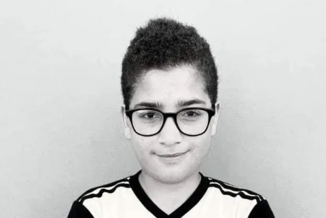 عماد أكرم حمد حجازي
