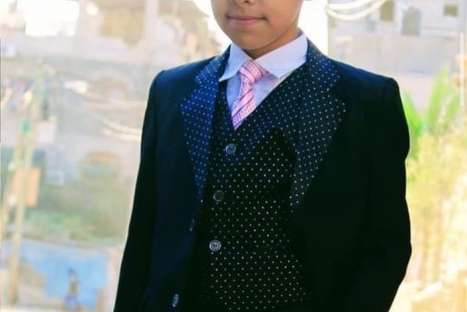محمد المقيد 