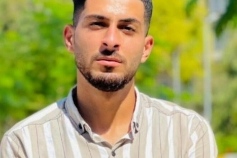 محمد حمدان